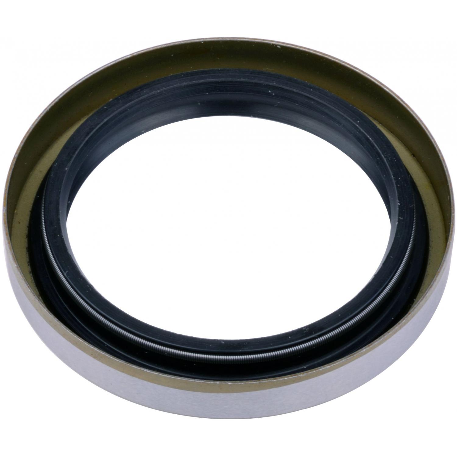 SKF 19628 Wheel Seal product image 2 of 3