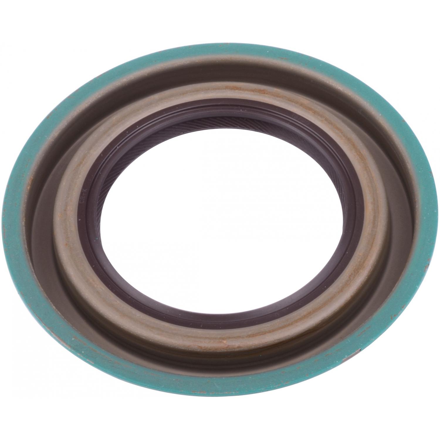 SKF 19730 - Auto Trans Oil Pump Seal SKF 19730 Auto Trans Input Shaft Seal product image 2 of 2