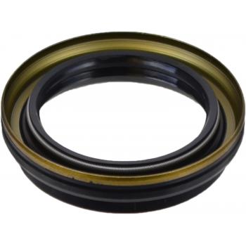 SKF 19755A - Transfer Case Output Shaft Seal SKF 19755A Transfer Case Output Shaft Seal product image 2 of 2