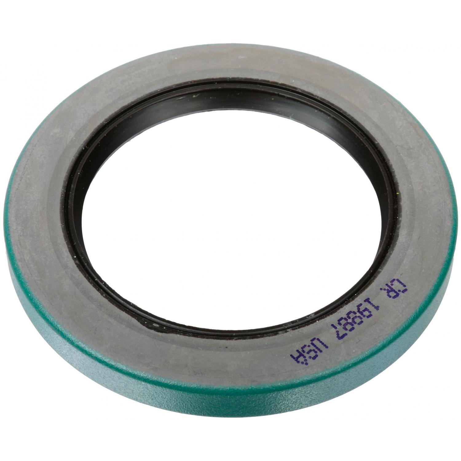 SKF 19887 - Engine Timing Cover Seal SKF 19887 Engine Timing Cover Seal product image 1 of 2