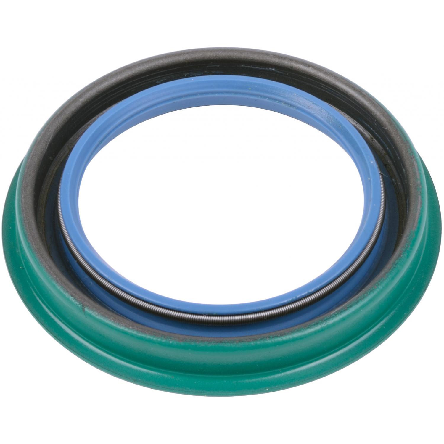SKF 19966 - Auto Trans Oil Pump Seal SKF 19966 Auto Trans Oil Pump Seal product image 1 of 2