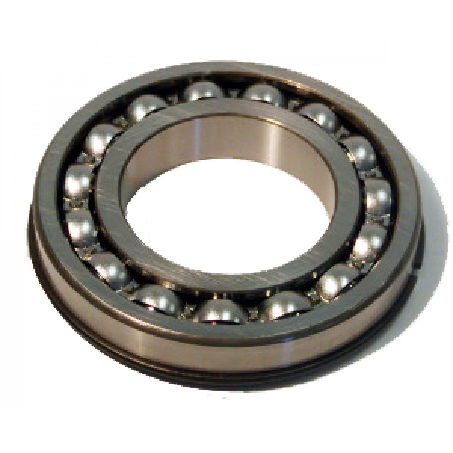 SKF 207NRJ - Manual Trans Countershaft Bearing SKF 207NRJ Manual Trans Bearing product image 1 of 1