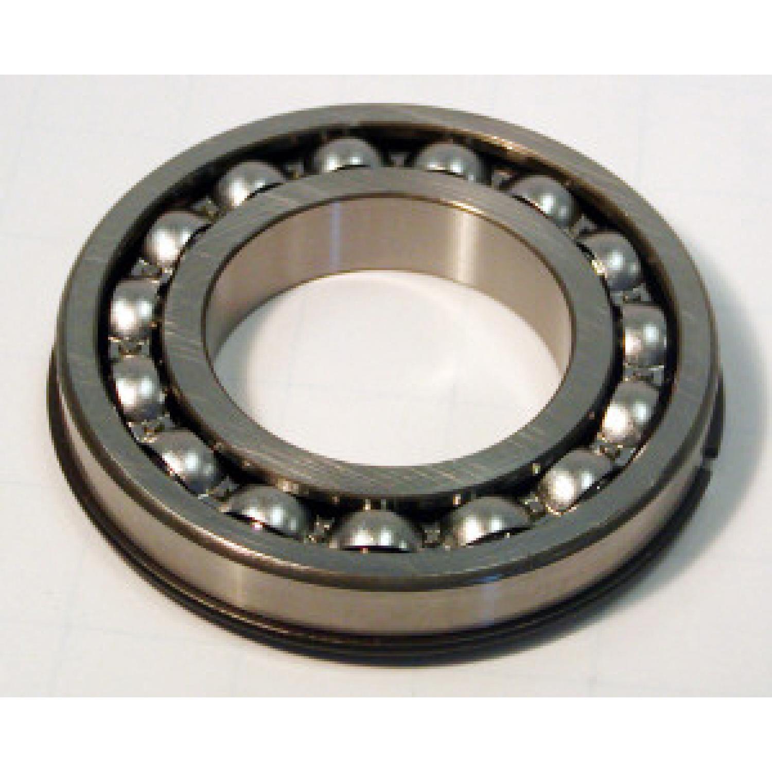 SKF 208NRJ - Manual Trans Countershaft Bearing SKF 208NRJ Manual Trans Bearing product image 1 of 1