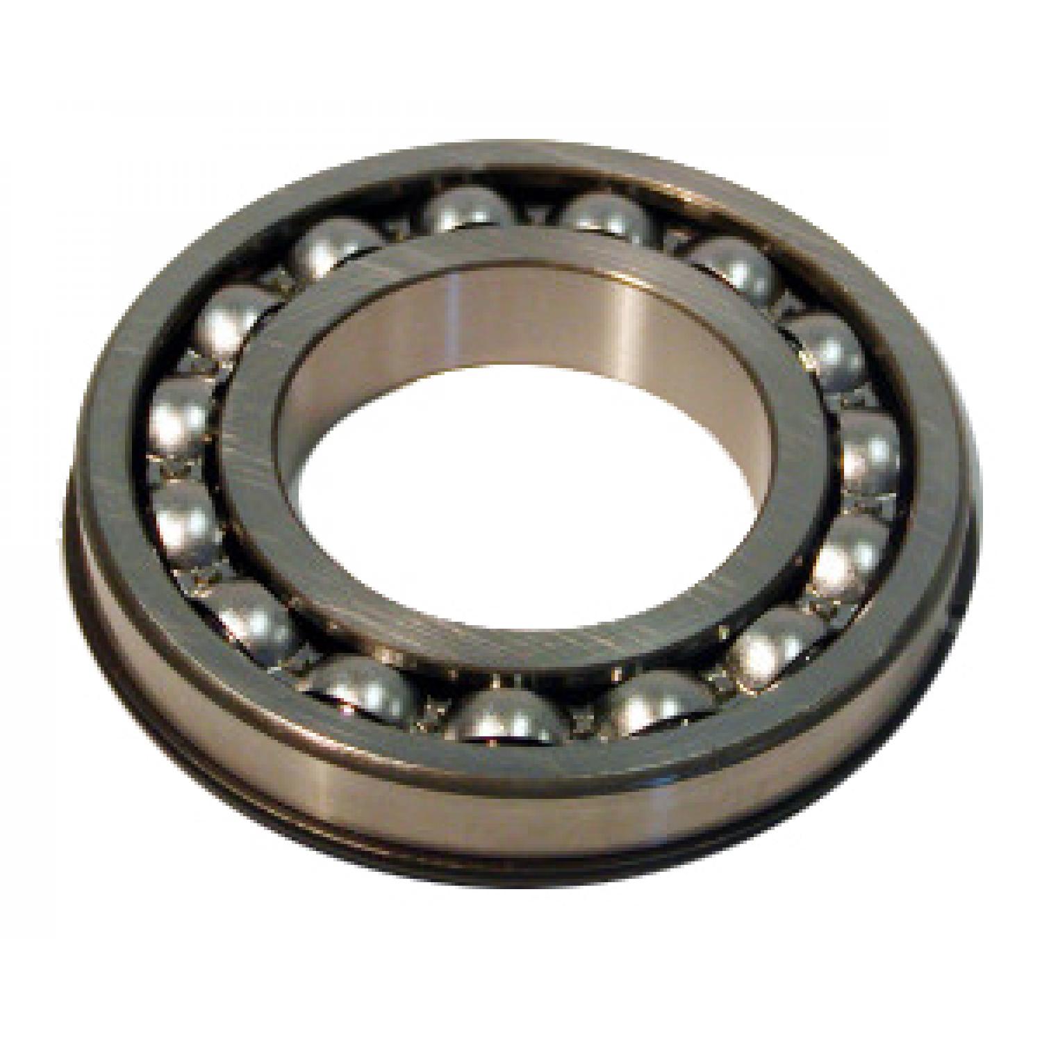 SKF 209NRJ Manual Trans Bearing product image 1 of 1