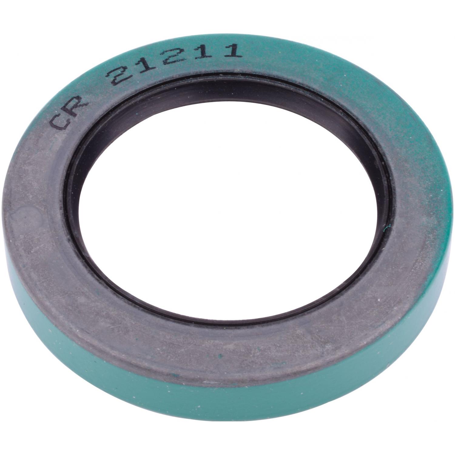 SKF 21211 - Transfer Case Output Shaft Seal SKF 21211 Manual Trans Seal product image 1 of 2