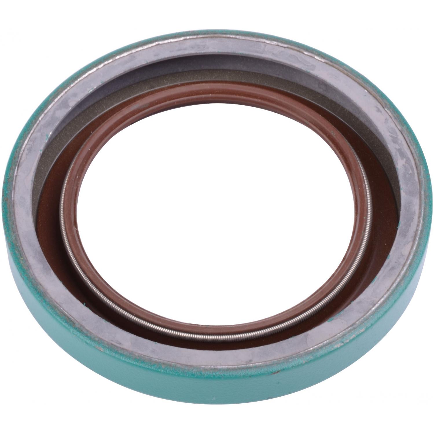 SKF 21215 - Transfer Case Output Shaft Seal SKF 21215 Transfer Case Output Shaft Seal product image 2 of 2