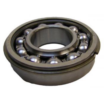 SKF 212ZNRJ - Manual Trans Bearing SKF 212ZNRJ Manual Trans Bearing product image 1 of 1