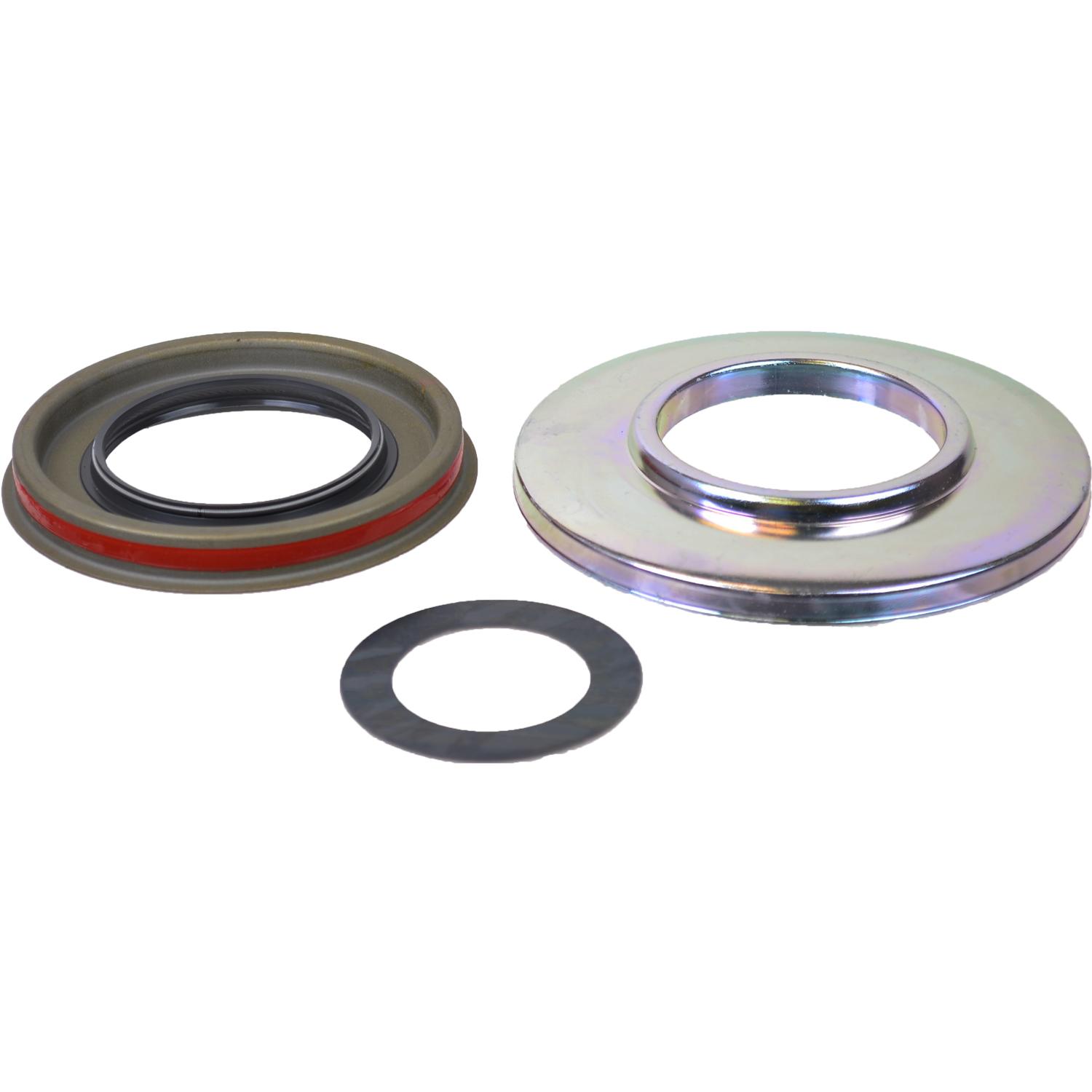 SKF 24987A - Differential Pinion Seal SKF 24987A Differential Pinion Seal product image 1 of 2