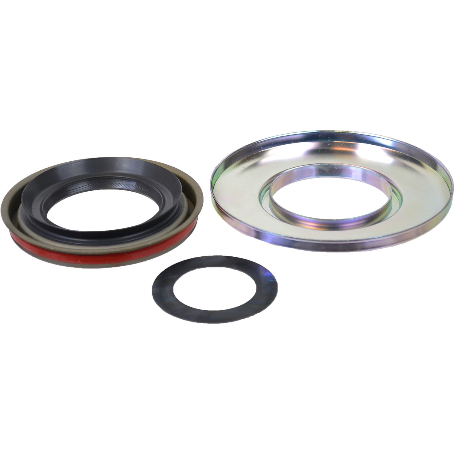 SKF 24987A - Differential Pinion Seal SKF 24987A Differential Pinion Seal product image 2 of 2