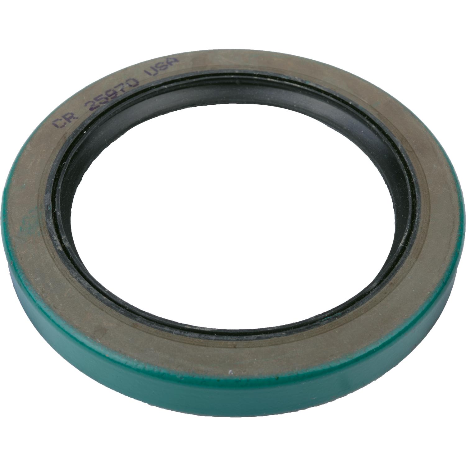 SKF 25970 - Differential Pinion Seal SKF 25970 Differential Pinion Seal product image 2 of 2