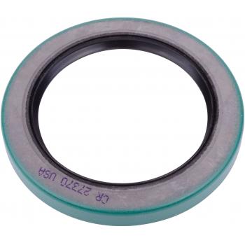SKF 27370 - Manual Trans Seal SKF 27370 Manual Trans Seal product image 1 of 2