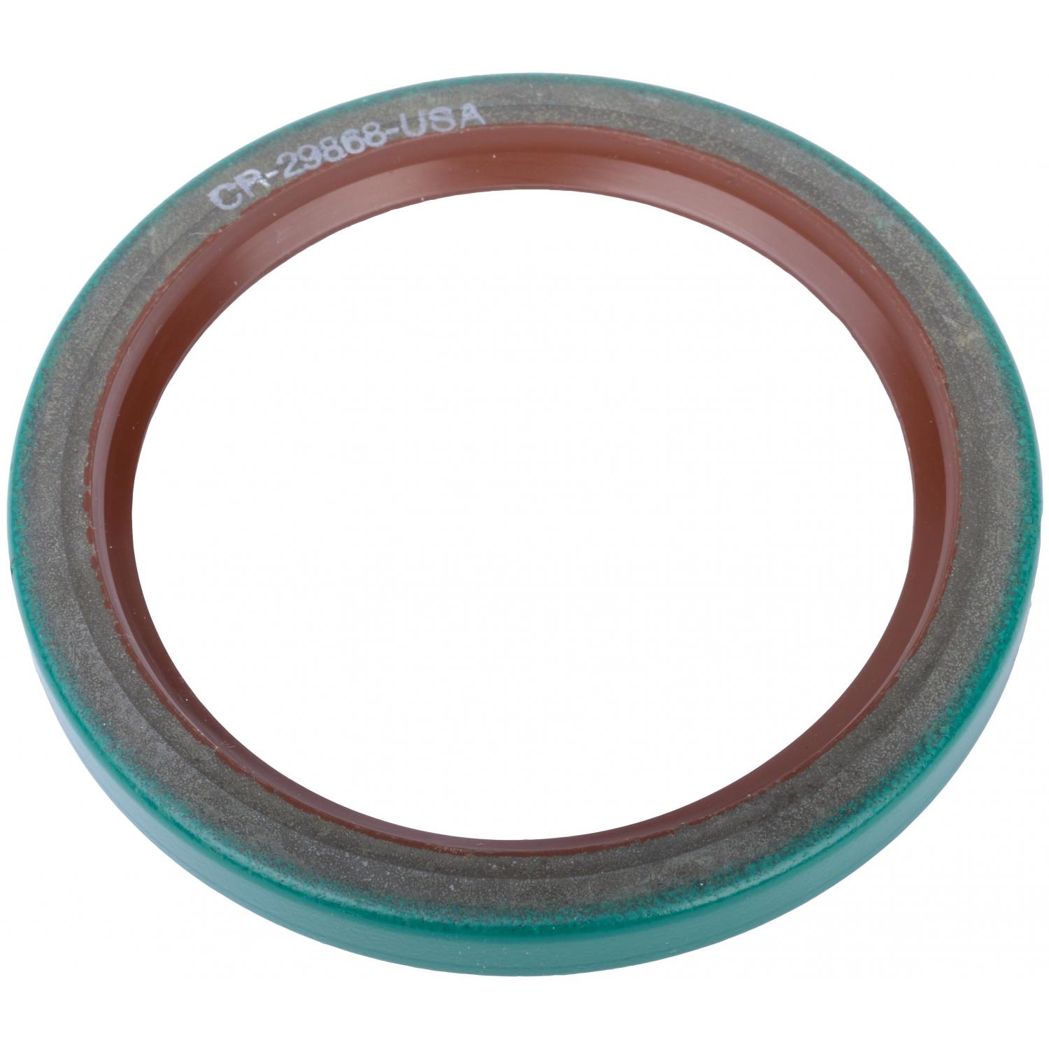 SKF 29868 Engine Crankshaft Seal product image 1 of 2
