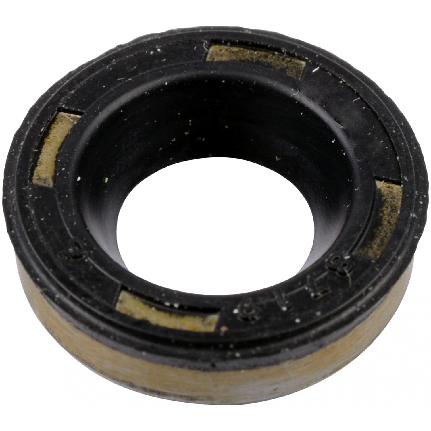 SKF 3036 - Manual Trans Clutch Fork Seal SKF 3036 Manual Trans Clutch Fork Seal product image 2 of 2