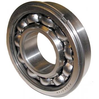 SKF 308ZNRJ Manual Trans Bearing product image 1 of 1