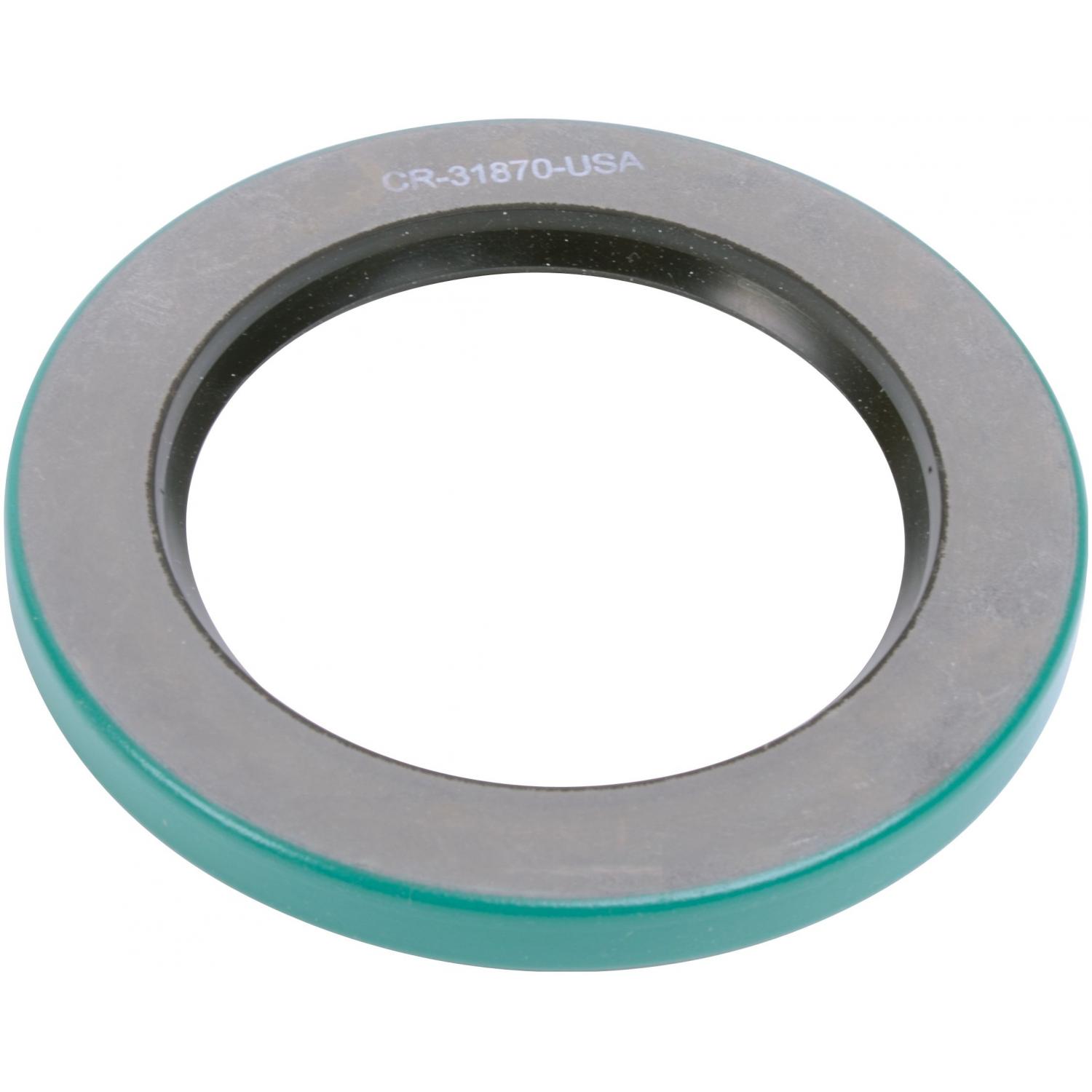 SKF 31870 - Wheel Seal SKF 31870 Wheel Seal product image 2 of 3