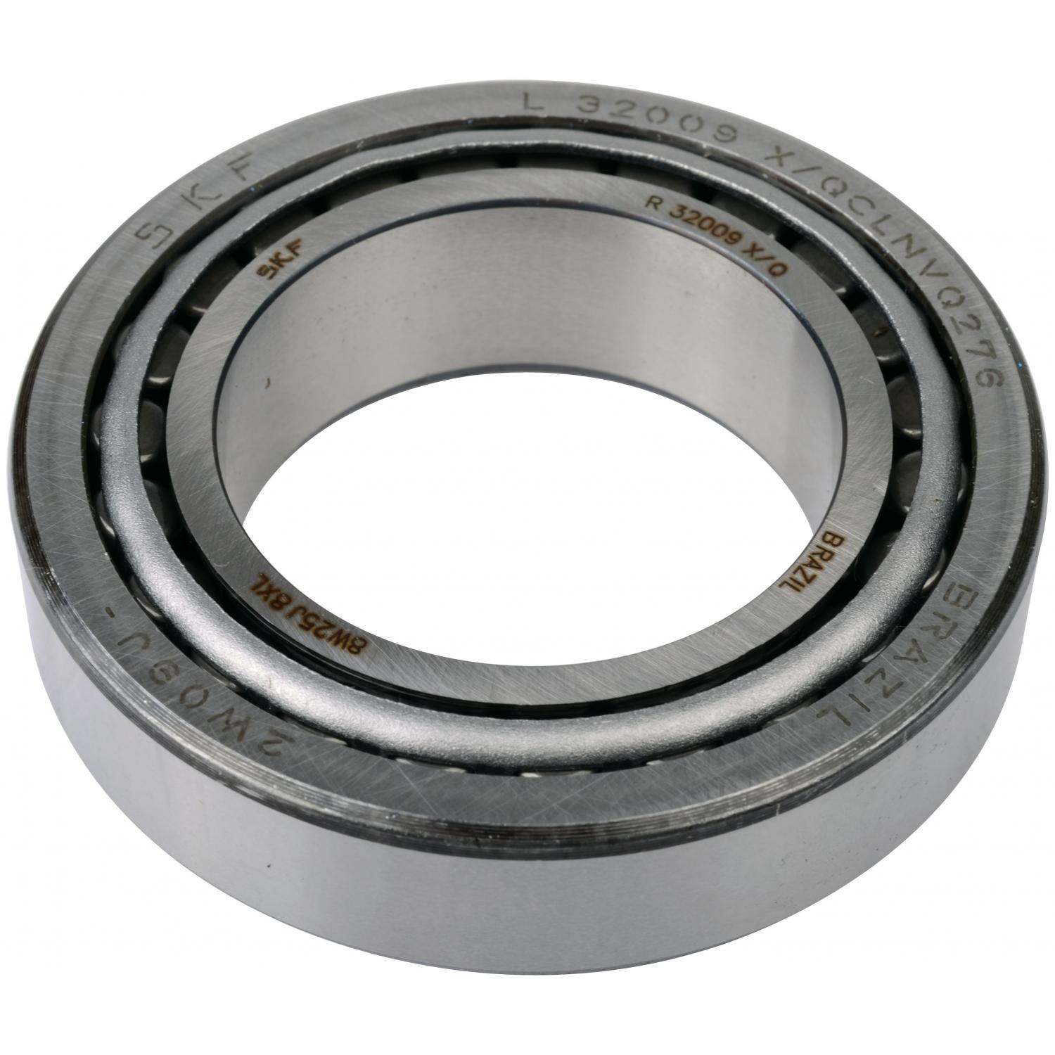 SKF 32009XVP Auto Trans Differential Bearing product image 2 of 3