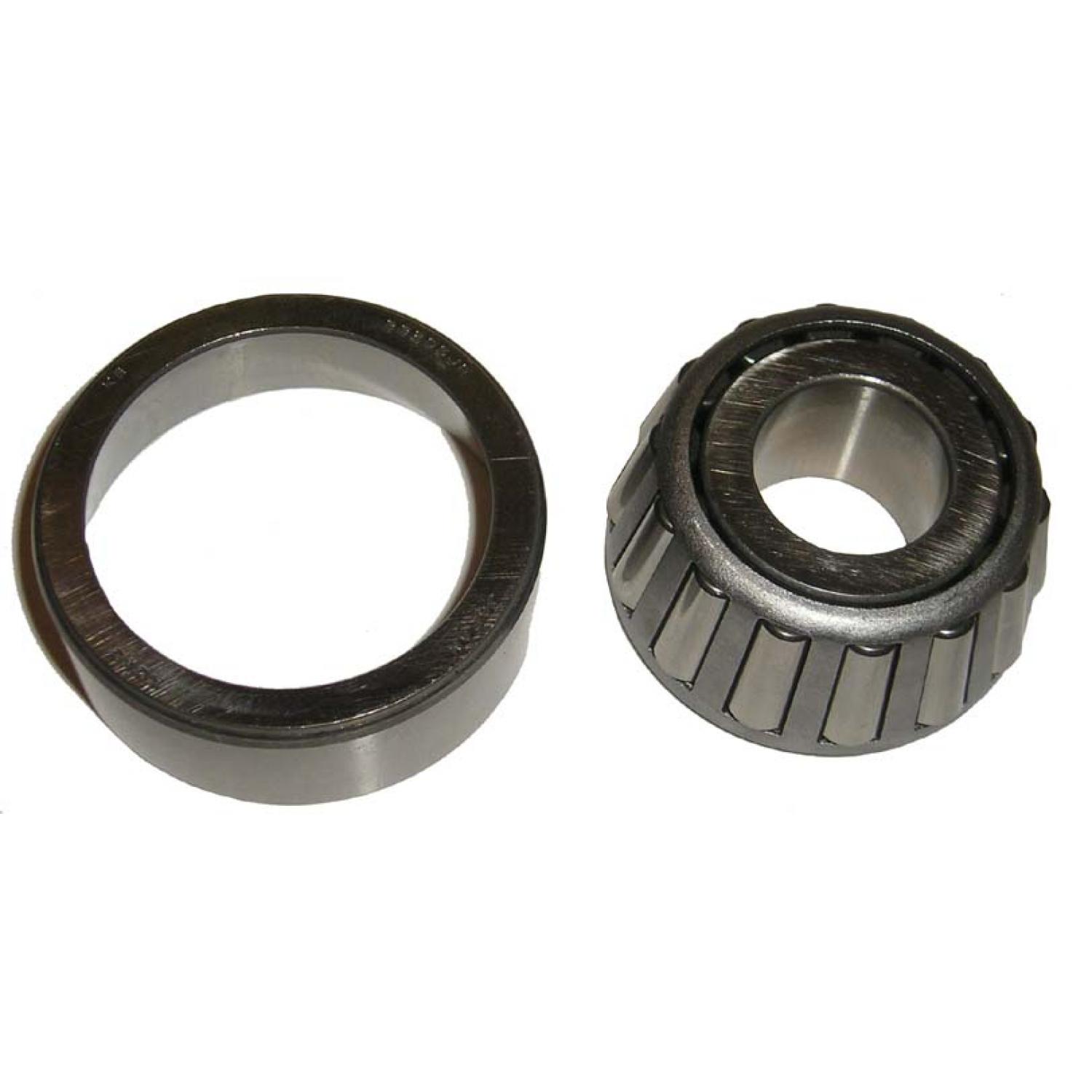 SKF 33205J - Wheel Bearing SKF 33205J Manual Trans Countershaft Bearing product image 1 of 1