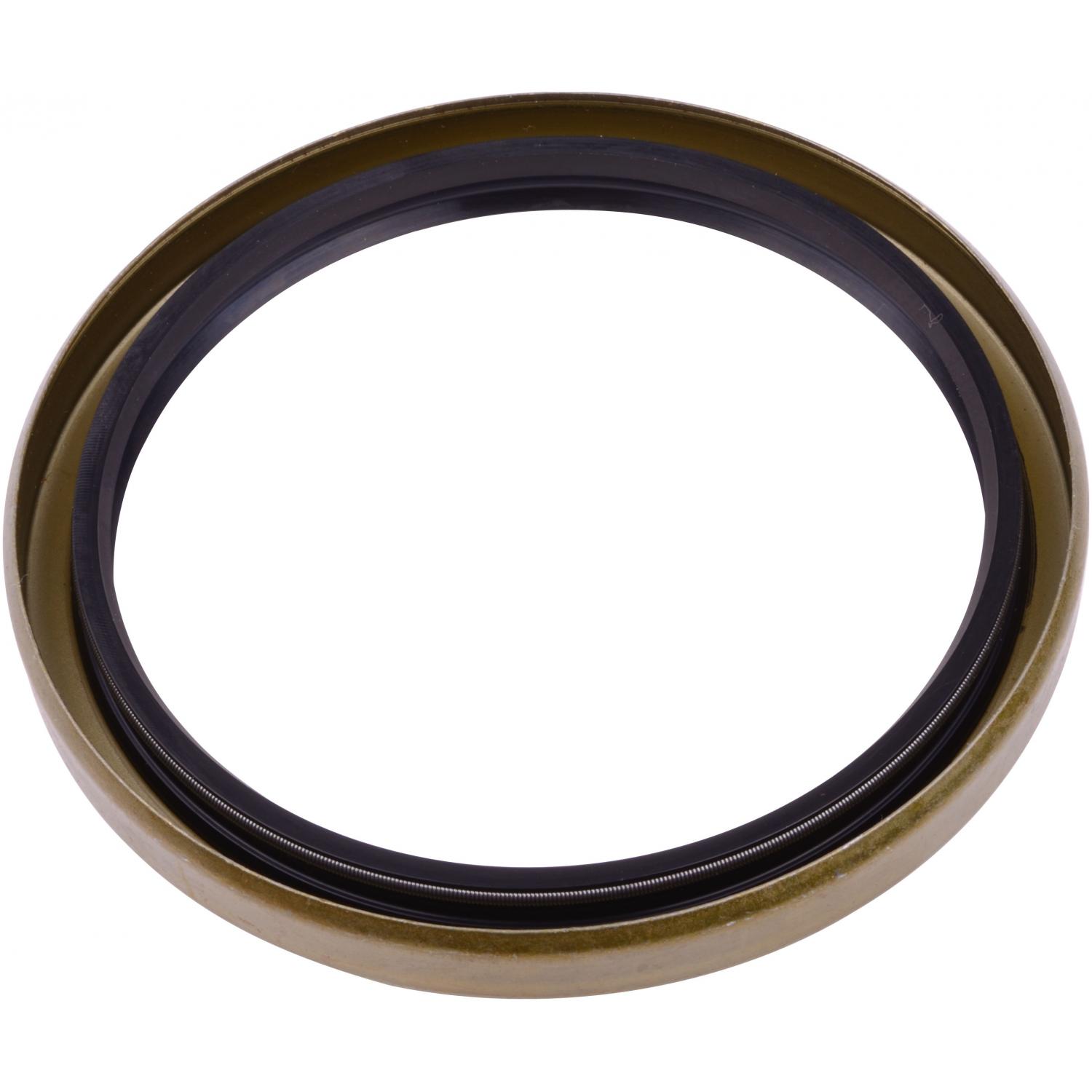 SKF 37027 - Engine Crankshaft Seal SKF 37027 Engine Crankshaft Seal product image 2 of 2