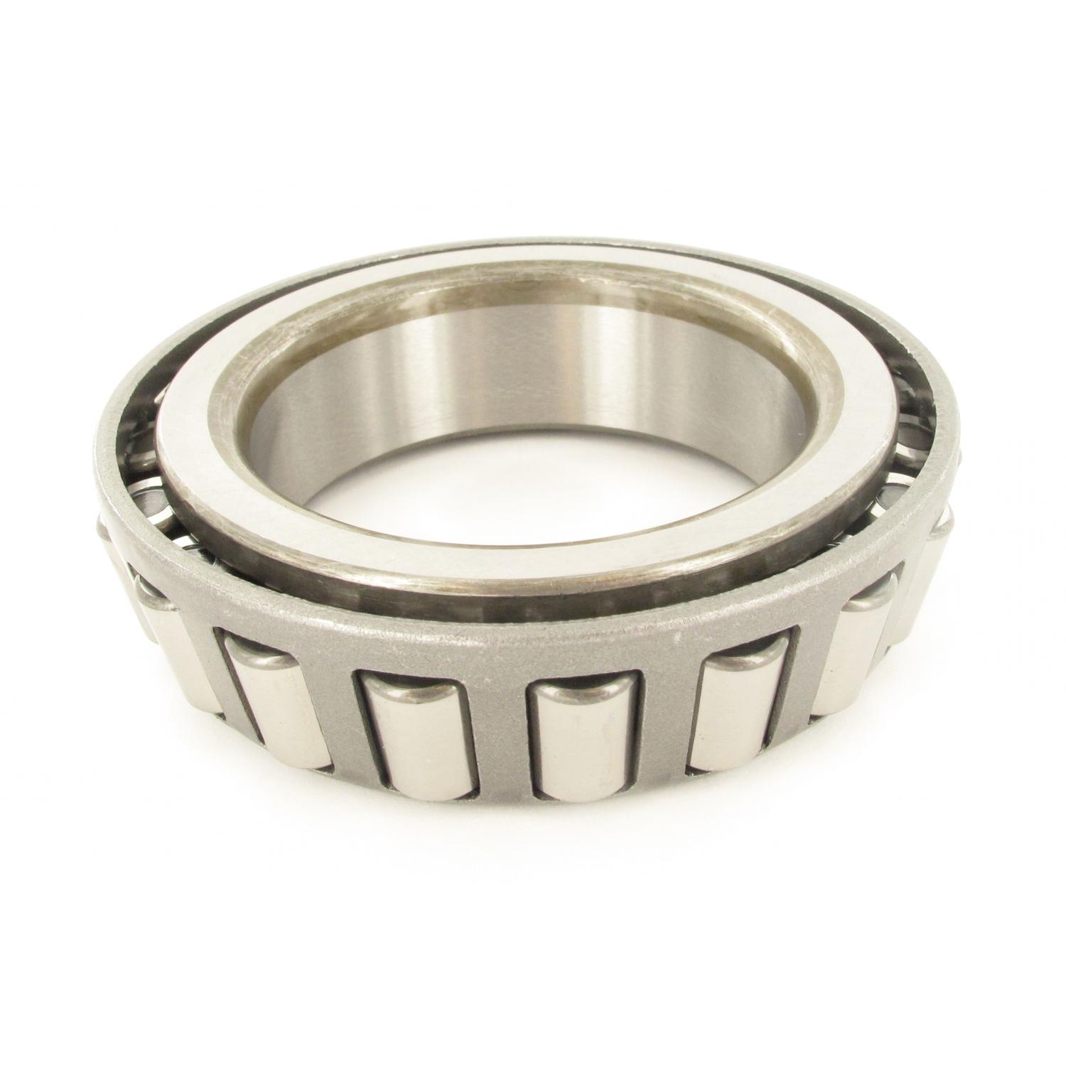 SKF 387AVP - Wheel Bearing SKF 387AVP Auto Trans Differential Bearing product image 2 of 3