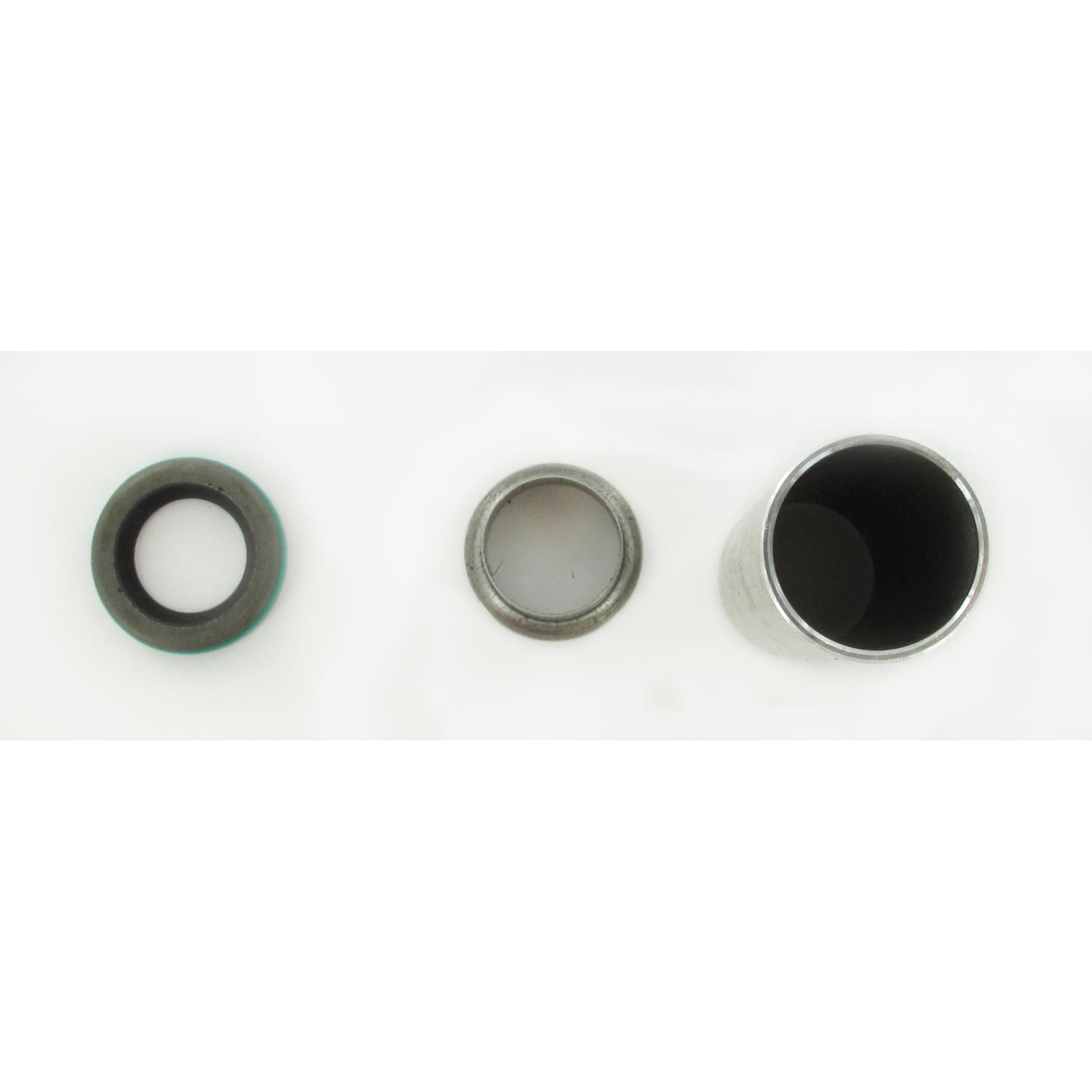 SKF 480050 Auto Trans Main Shaft Repair Sleeve Kit product image 1 of 3