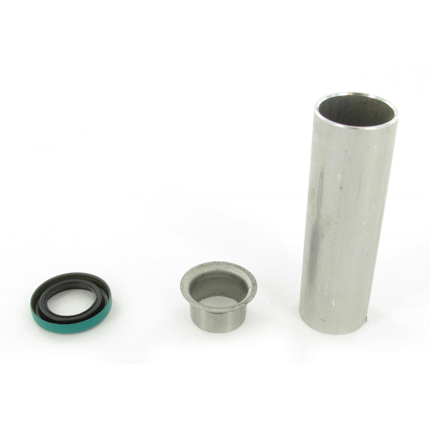 SKF 480050 Auto Trans Main Shaft Repair Sleeve Kit product image 2 of 3