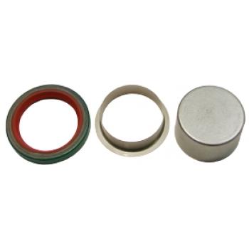 SKF 480198 - Wheel Seal SKF 480198 Auto Trans Manual Shaft Repair Sleeve Kit product image 1 of 1