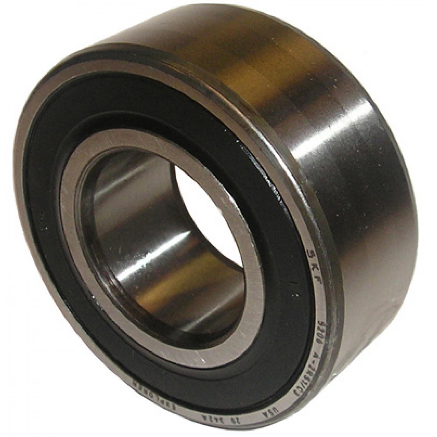 SKF 5210ANRX - Transfer Case Input Shaft Bearing SKF 5210ANRX Transfer Case Input Shaft Bearing product image 1 of 1
