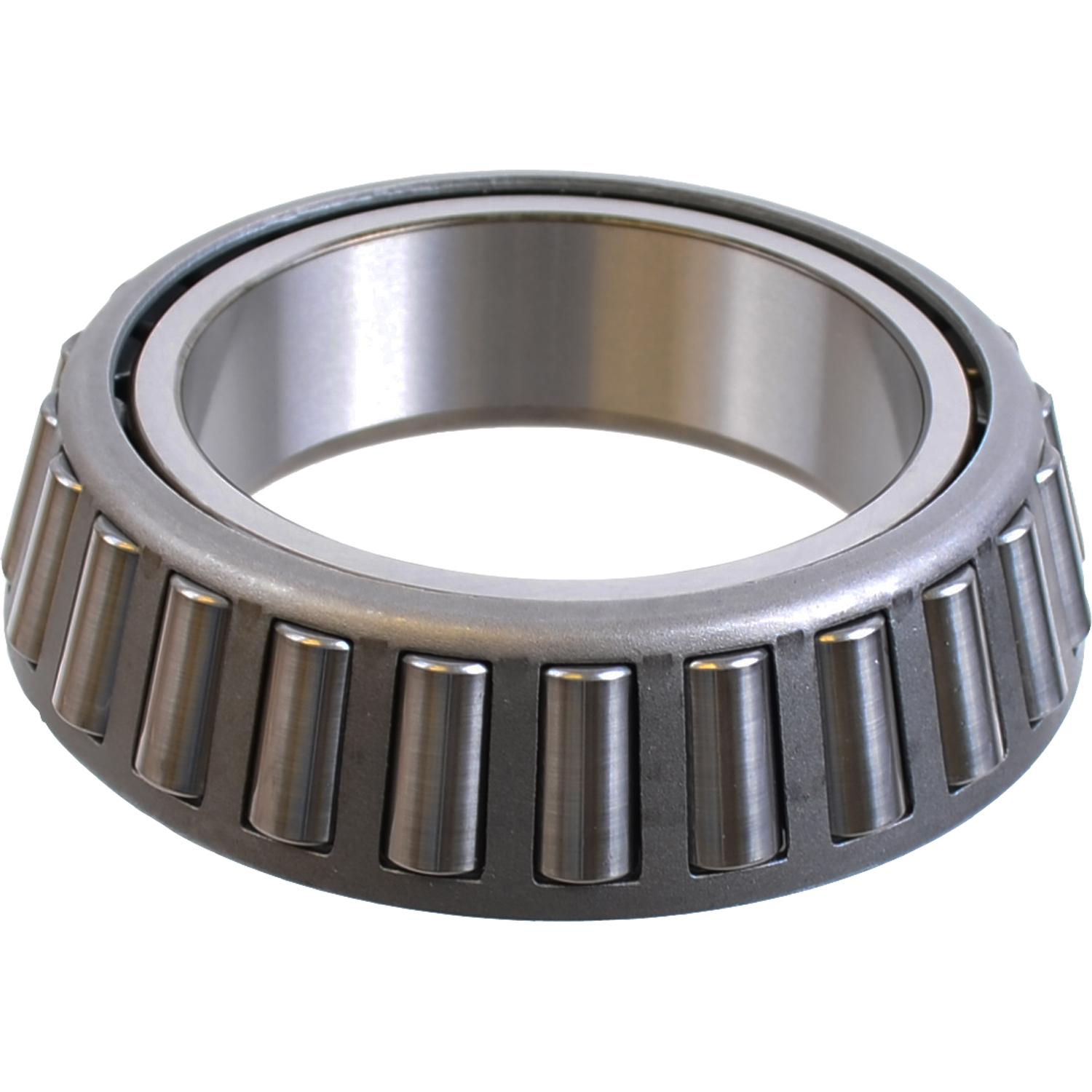 SKF 598AVP - Wheel Bearing SKF 598AVP Axle Differential Bearing product image 1 of 2