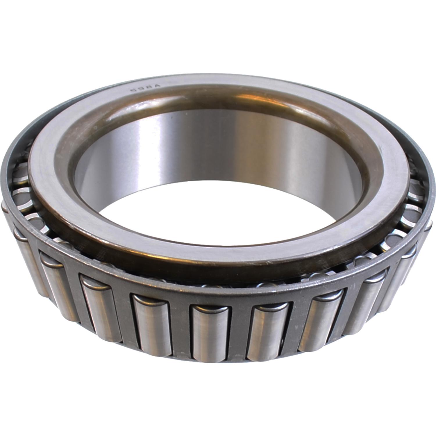 SKF 598AVP - Wheel Bearing SKF 598AVP Axle Differential Bearing product image 2 of 2