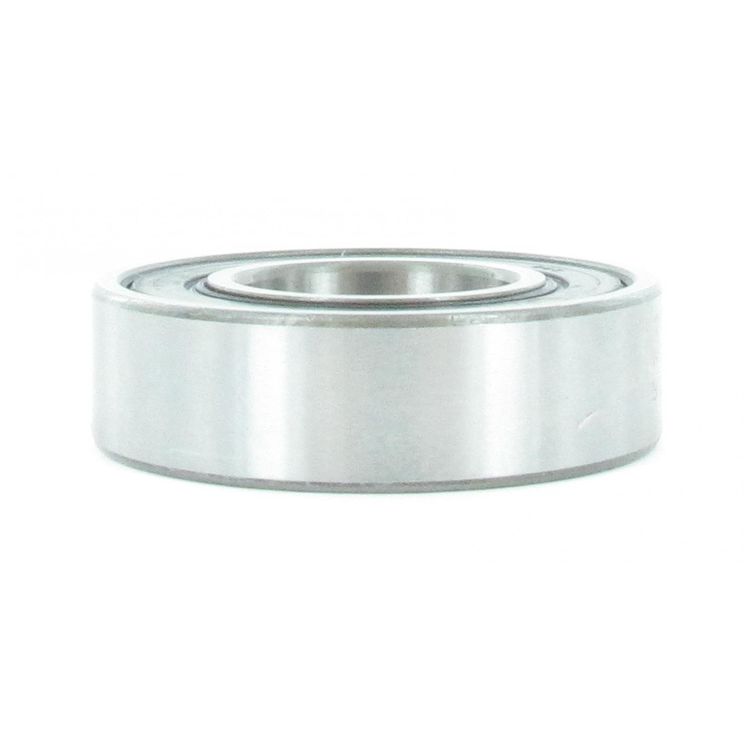 SKF 60002RSJ - Steering Gear Worm Shaft Bearing SKF 60002RSJ Alternator Bearing product image 3 of 3