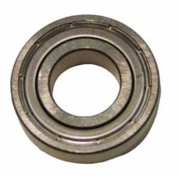 SKF 60022ZJ Power Steering Pump Shaft Bearing product image 1 of 1