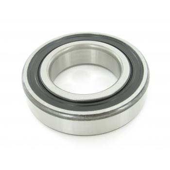 SKF 60062RSJ Axle Shaft Bearing product image 2 of 3