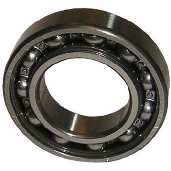 SKF 6006RSJ A/C Compressor Clutch Bearing product image 1 of 1