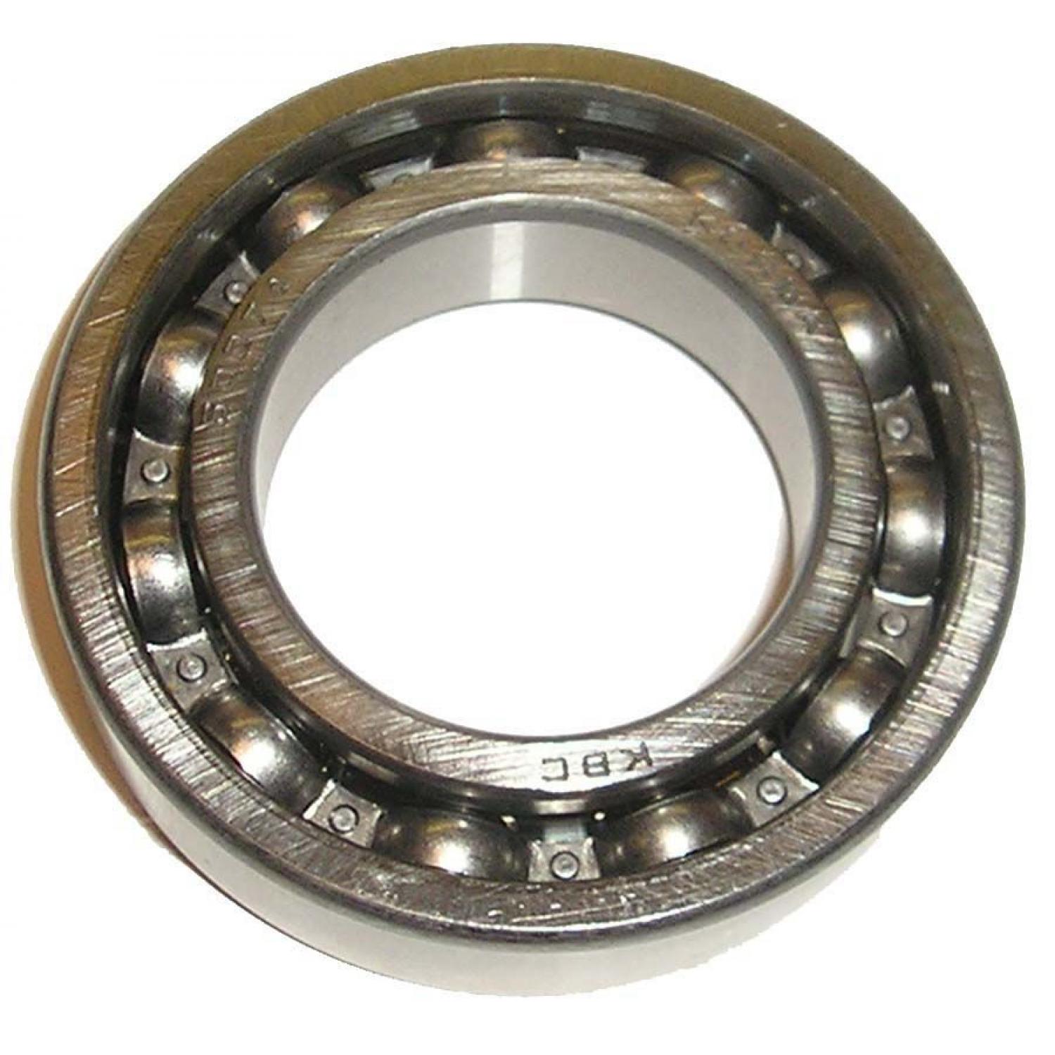 SKF 6007J - Drive Shaft Center Support Bearing SKF 6007J Auto Trans Differential Bearing product image 1 of 1