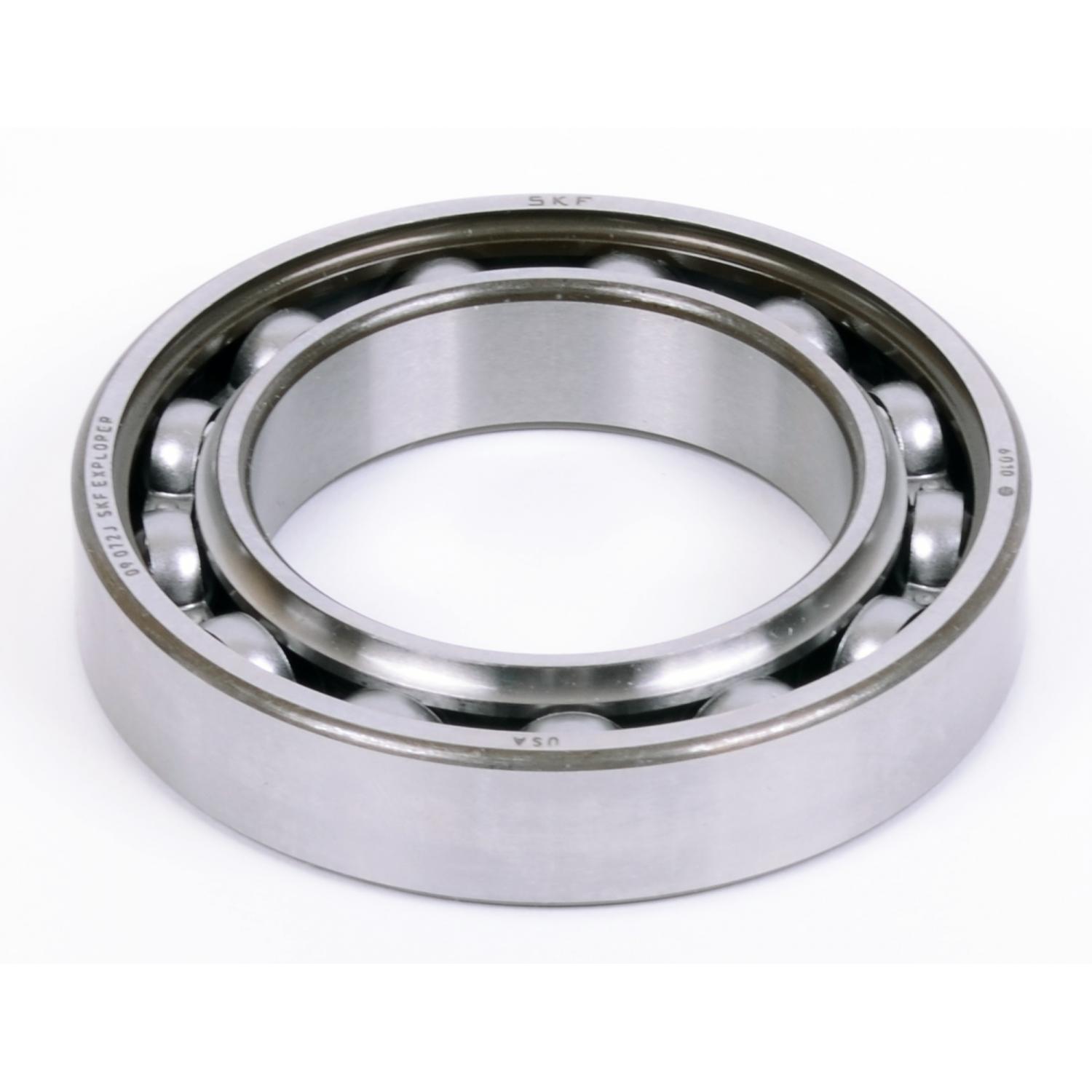 SKF 6010J - Transfer Case Input Shaft Bearing SKF 6010J Transfer Case Input Shaft Bearing product image 1 of 1