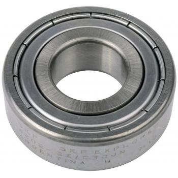 SKF 62022ZJ Alternator Bearing product image 2 of 2