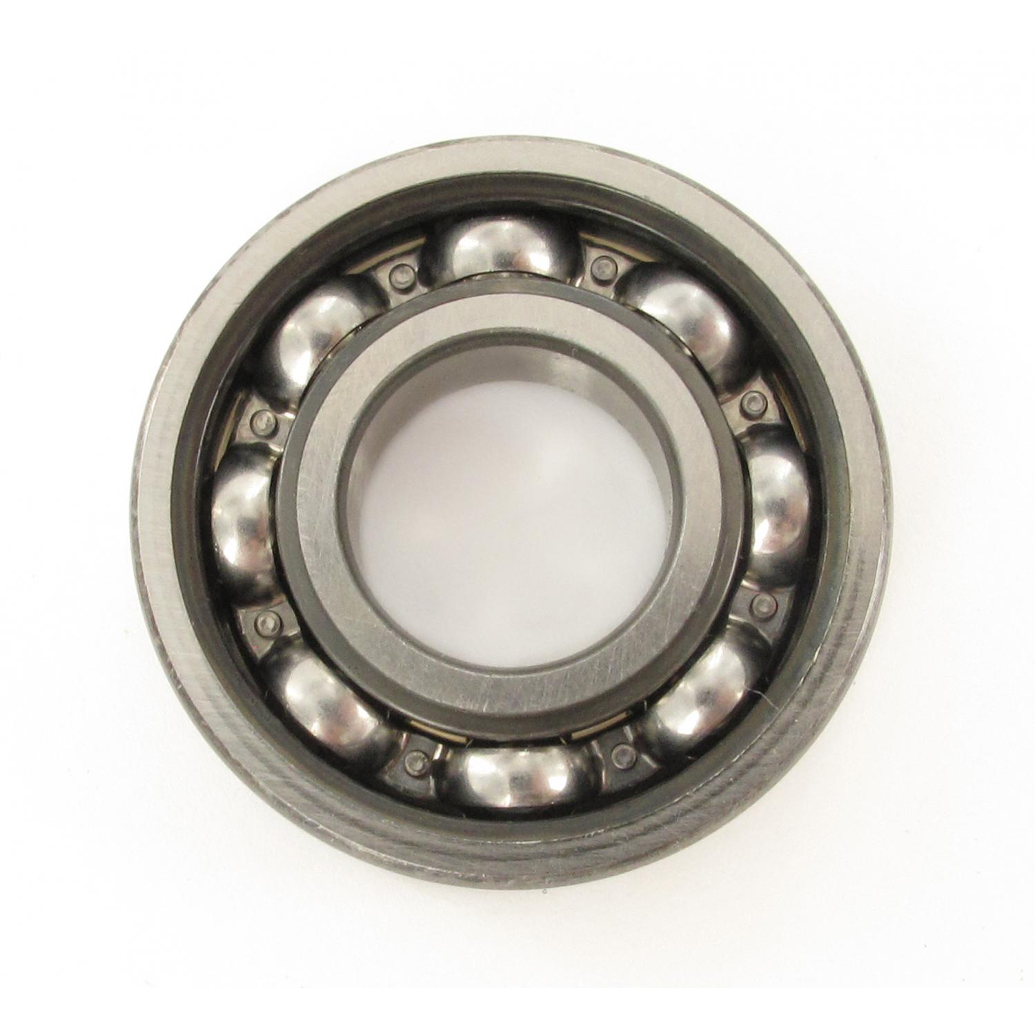 SKF 6203RSJ - Generator Drive End Bearing SKF 6203RSJ Alternator Bearing product image 1 of 3
