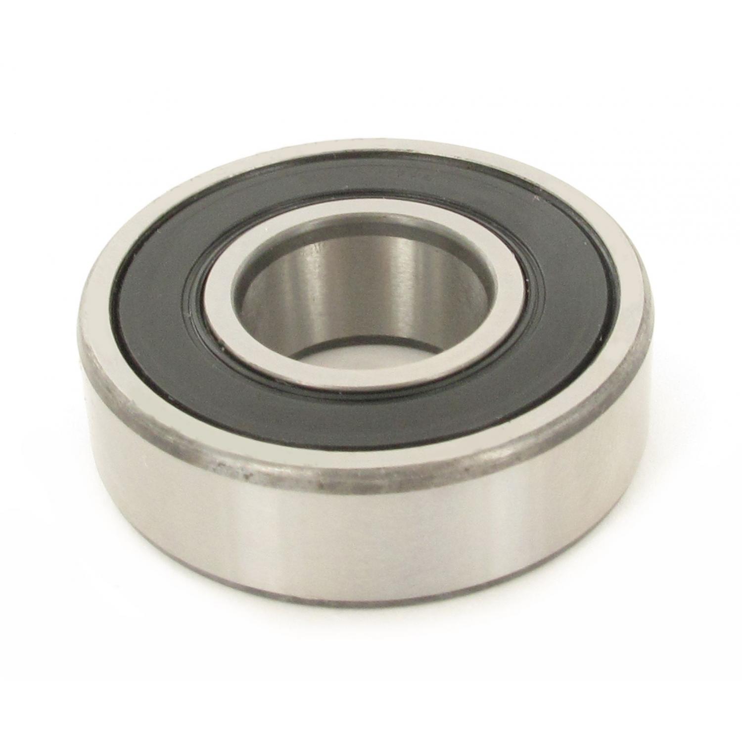 SKF 6203RSJ - Generator Drive End Bearing SKF 6203RSJ Alternator Bearing product image 2 of 3