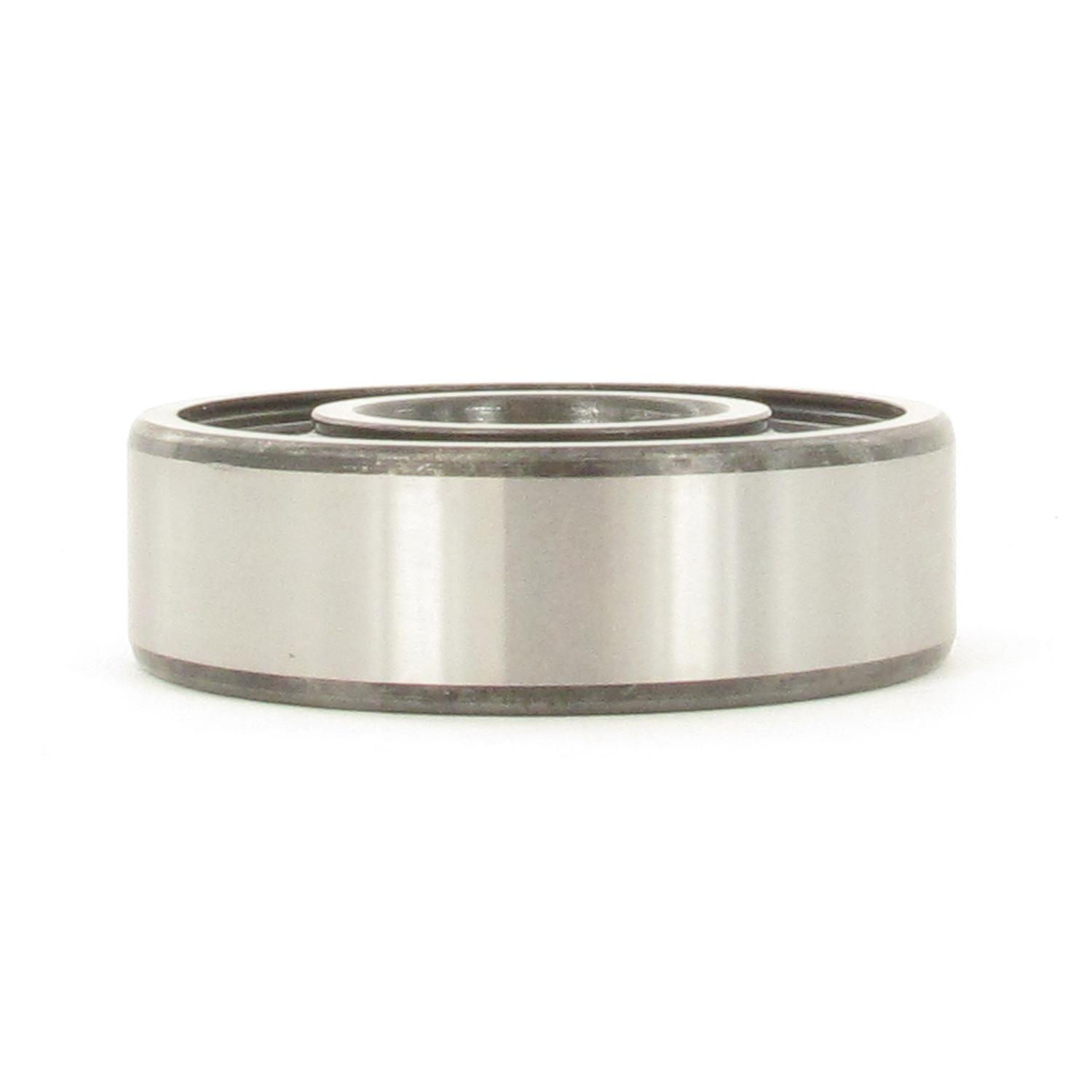 SKF 6203RSJ - Generator Drive End Bearing SKF 6203RSJ Alternator Bearing product image 3 of 3
