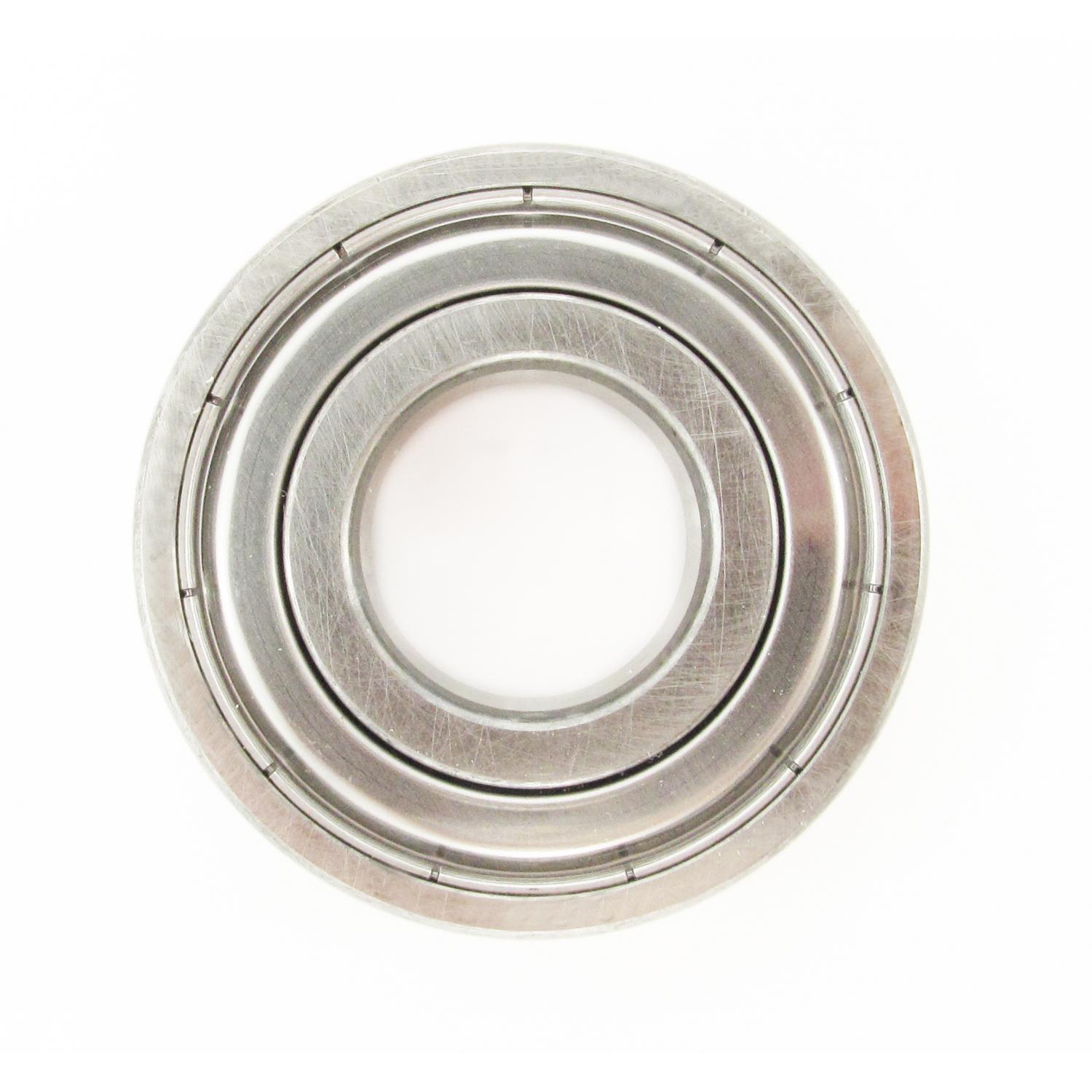 SKF 6203ZJ - Clutch Pilot Bearing SKF 6203ZJ Alternator Bearing product image 1 of 3
