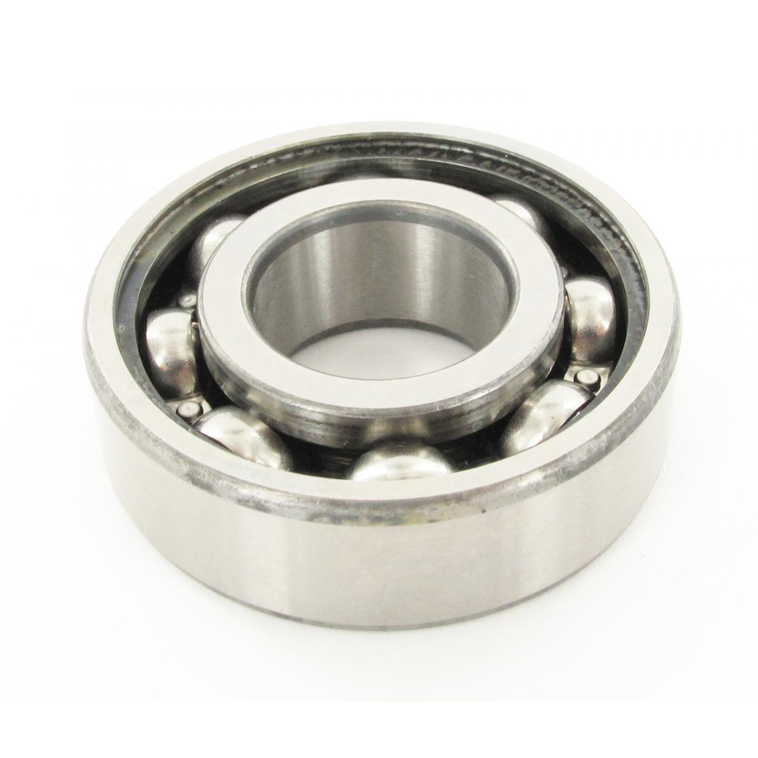 SKF 6203ZJ - Clutch Pilot Bearing SKF 6203ZJ Alternator Bearing product image 2 of 3