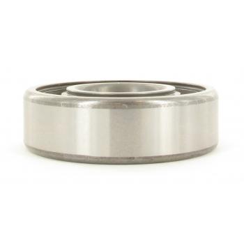 SKF 6204RSJ - Wheel Bearing SKF 6204RSJ Wheel Bearing product image 3 of 3