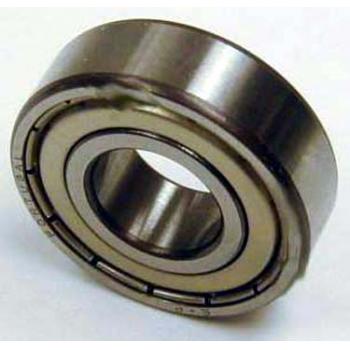 SKF 6206ZJ Manual Trans Bearing product image 1 of 1