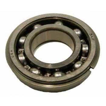 SKF 6207ZNRJ - Manual Trans Bearing SKF 6207ZNRJ Manual Trans Bearing product image 1 of 1