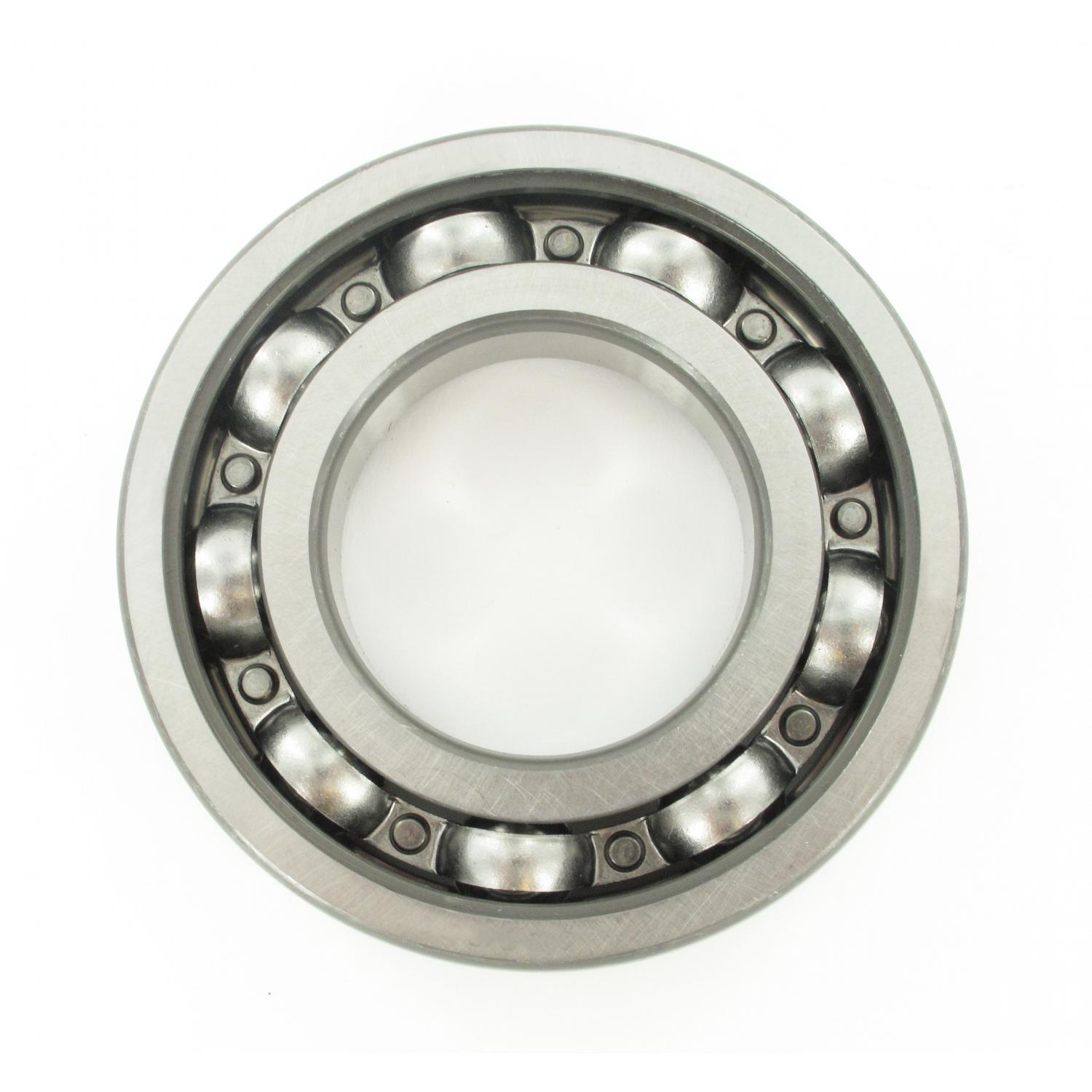 SKF 6208J - Wheel Bearing SKF 6208J Auto Trans Differential Bearing product image 1 of 3