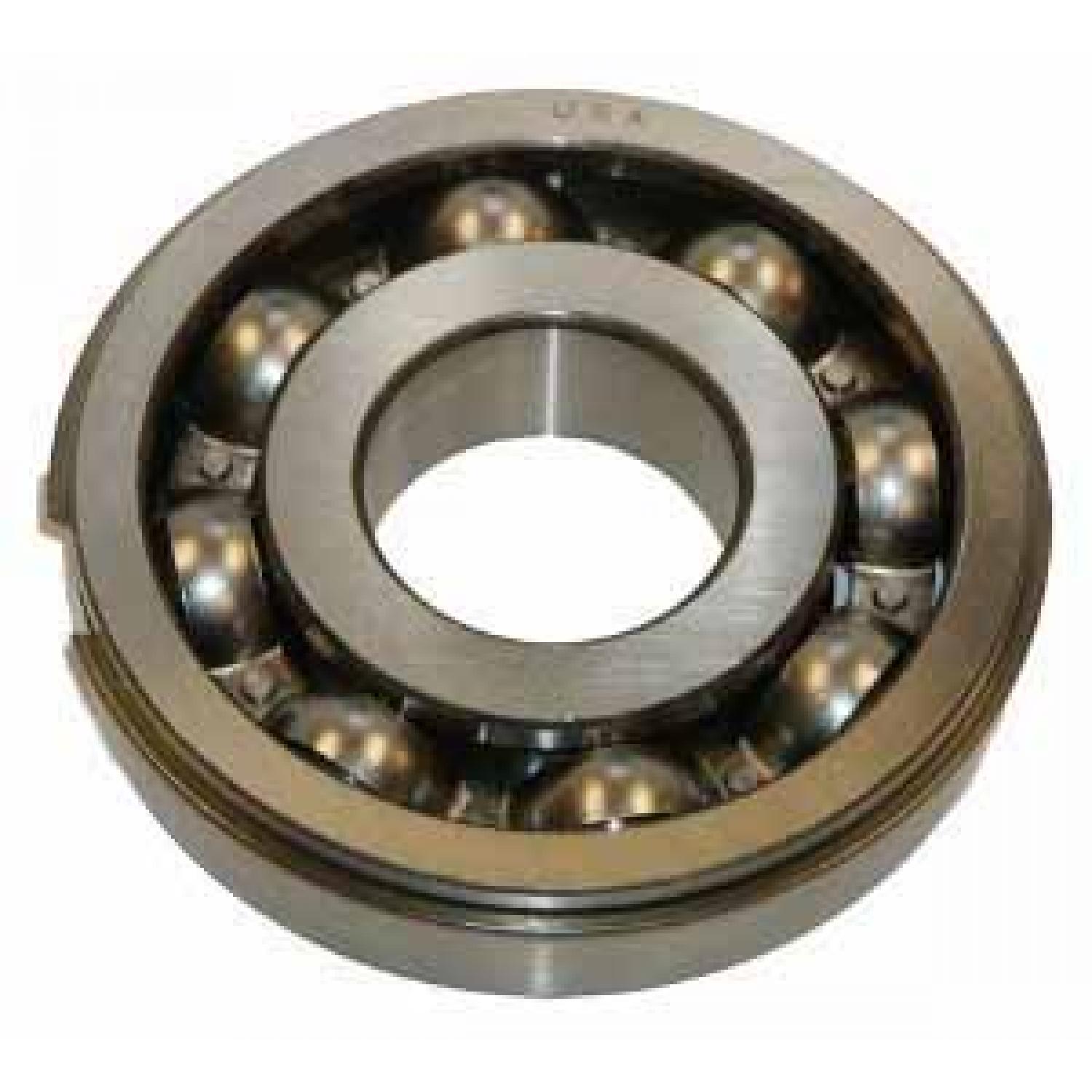 SKF 6208NRJ - Manual Trans Bearing SKF 6208NRJ Manual Trans Bearing product image 1 of 1