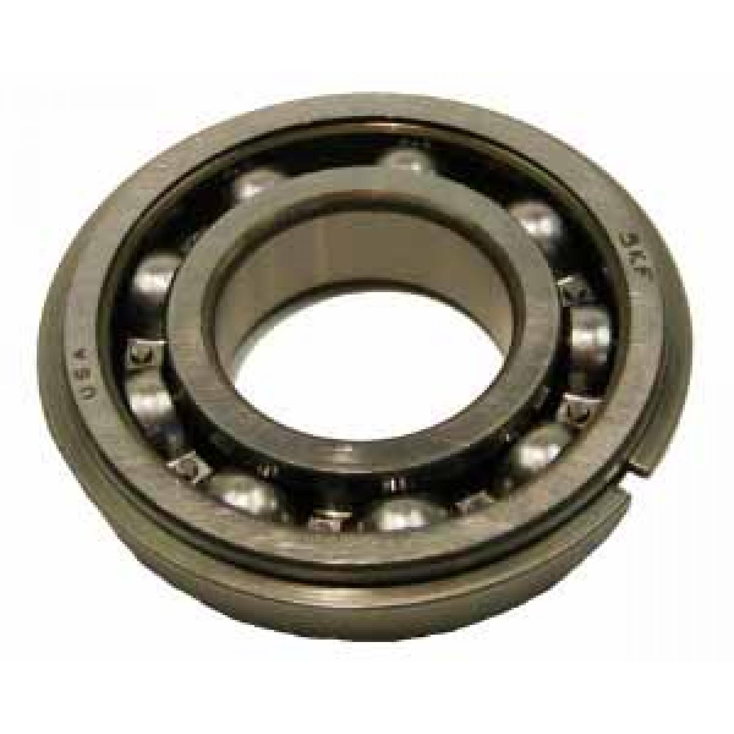 SKF 6208ZNJ Manual Trans Bearing product image 1 of 1