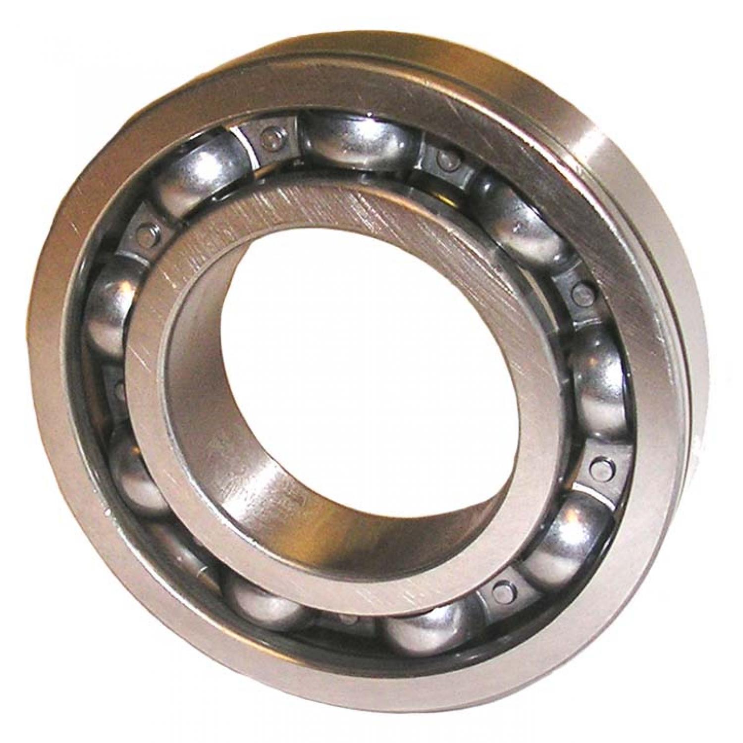 SKF 6209J Manual Trans Bearing product image 1 of 1