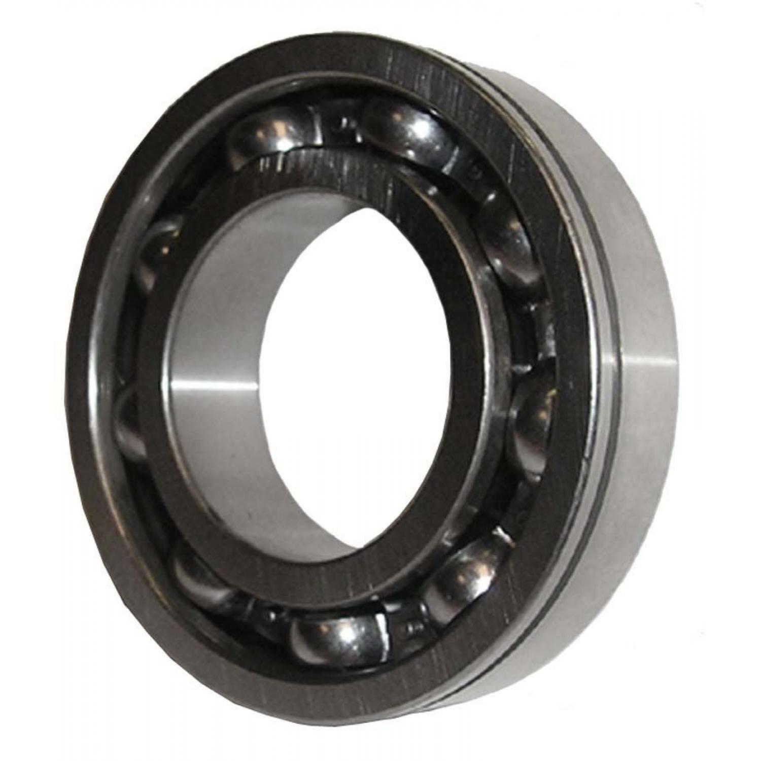SKF 6209NRJ - Transfer Case Input Shaft Bearing SKF 6209NRJ Manual Trans Bearing product image 1 of 1