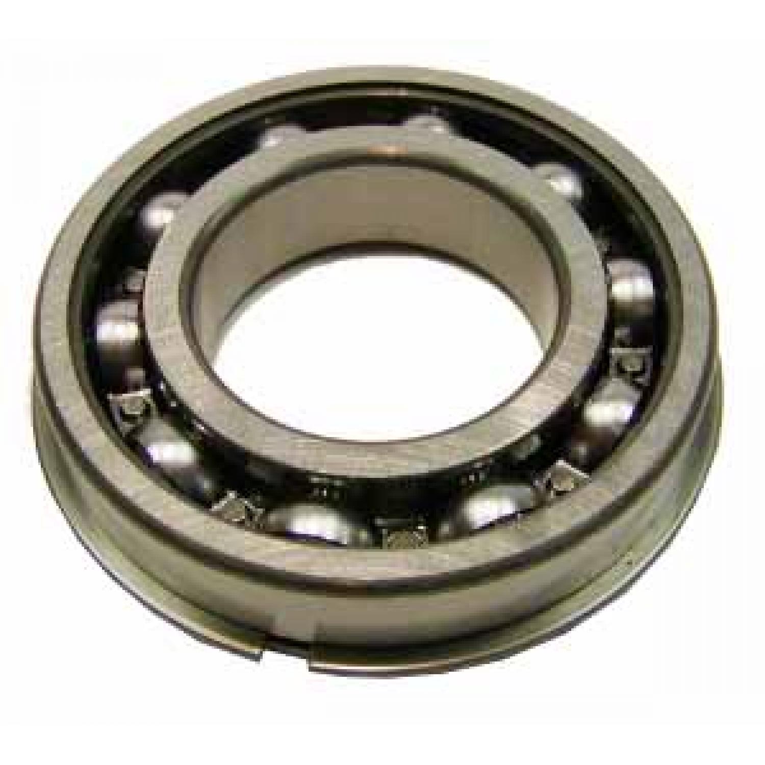 SKF 6209ZNBRJ - Manual Trans Bearing SKF 6209ZNBRJ Manual Trans Bearing product image 1 of 1